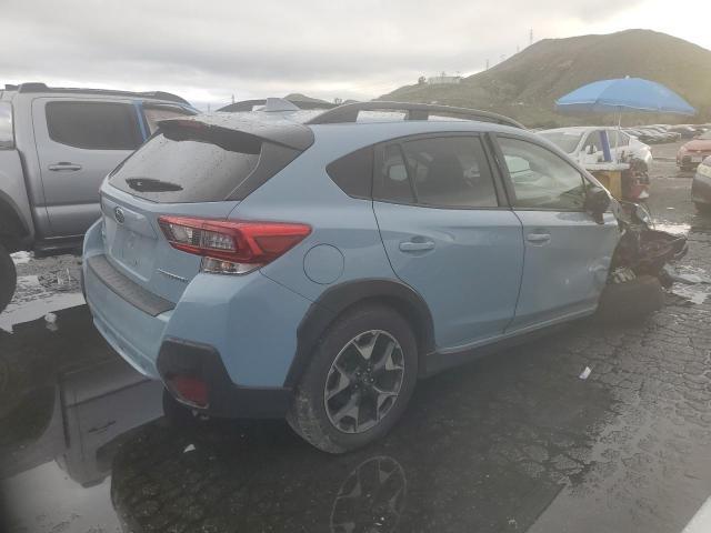 2020 Subaru Crosstrek Premium - Image 3