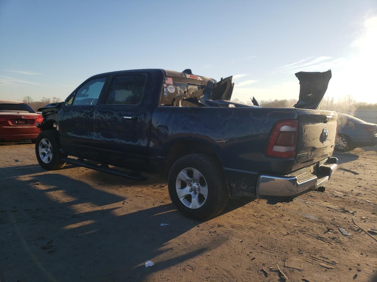 2019 RAM 1500 BIG H - Image 2