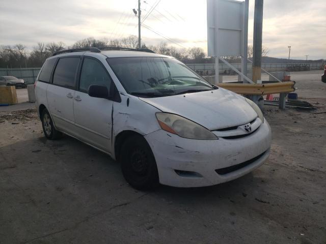 2008 Toyota Sienna Ce - Фото 4