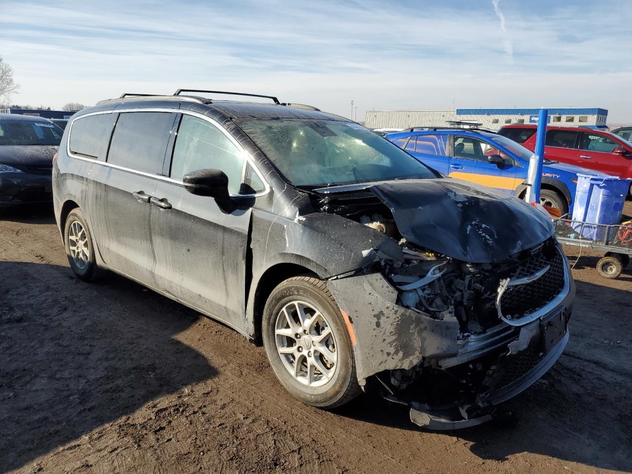 2022 CHRYSLER PACIFICA T - Image 4