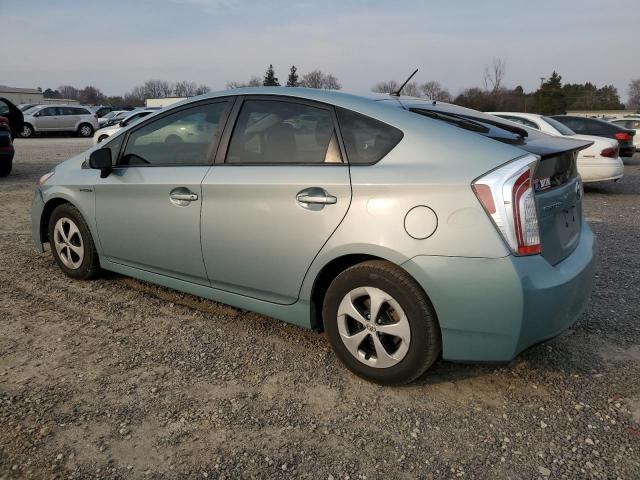 2015 Toyota Prius - Image 2