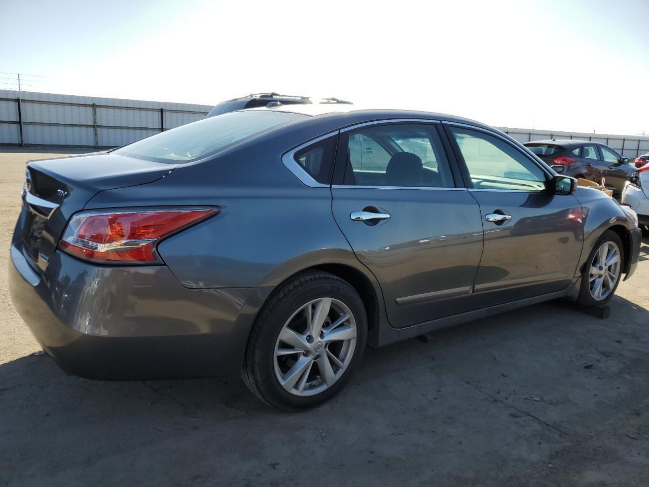 2014 NISSAN ALTIMA 2.5 - Фото 3