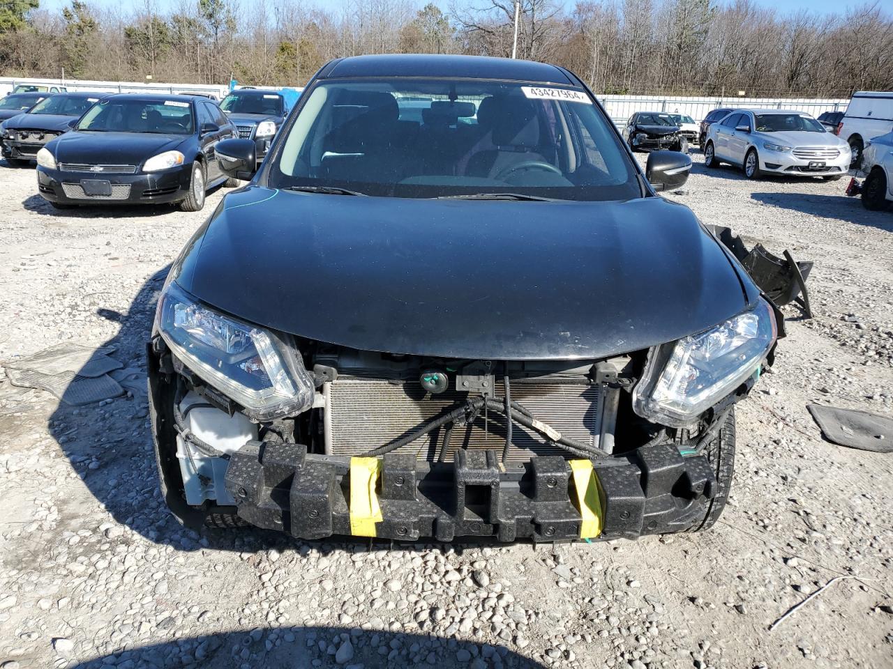2015 NISSAN ROGUE S - Image 5