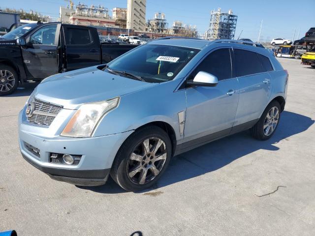2011 CADILLAC SRX