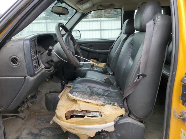 2006 Chevrolet Silverado K1500 - Фото 7