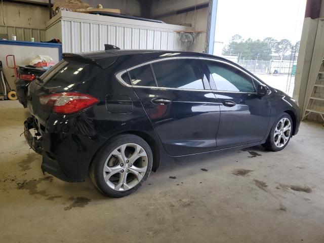 2017 Chevrolet Cruze Premier - Image 3