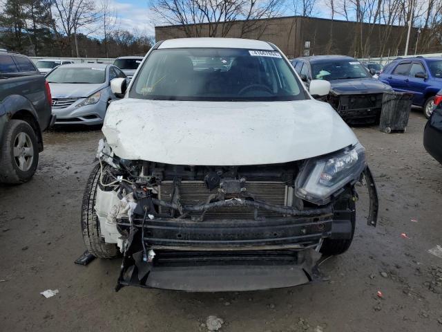 2018 Nissan Rogue S - Фото 5