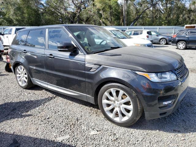2014 Land Rover Range Rover Sport Hse - Фото 4