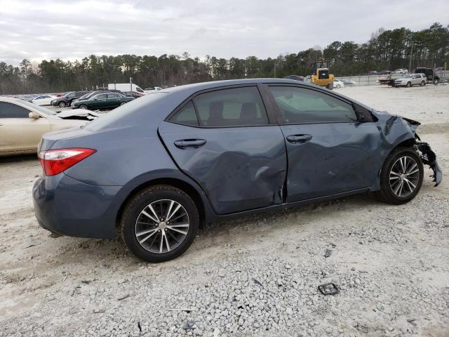 2016 Toyota Corolla L - Фото 3