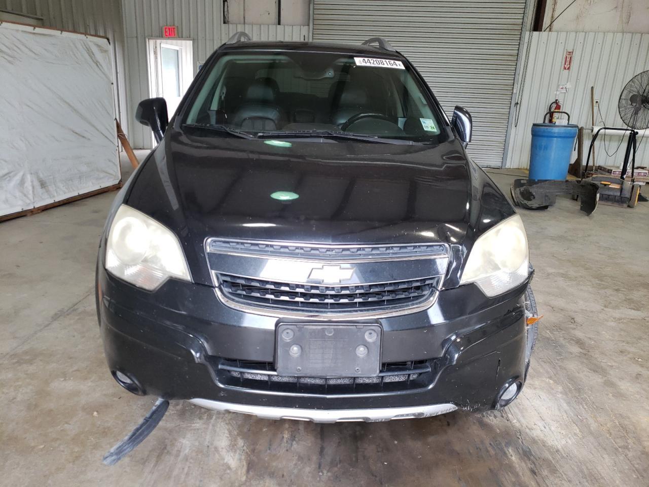 2014 CHEVROLET CAPTIVA LT - Фото 5