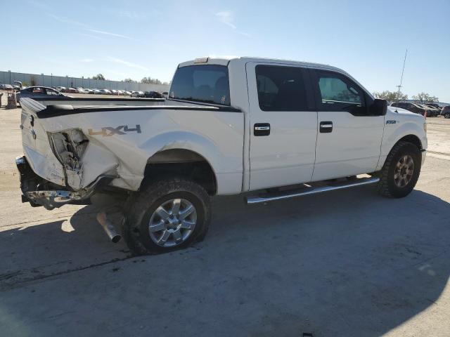 2013 Ford F150 Supercrew - Фото 3