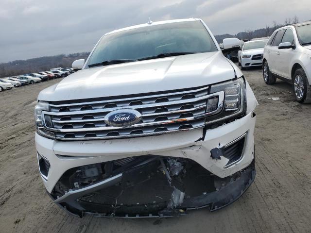 2019 Ford Expedition Max Limited - Фото 5