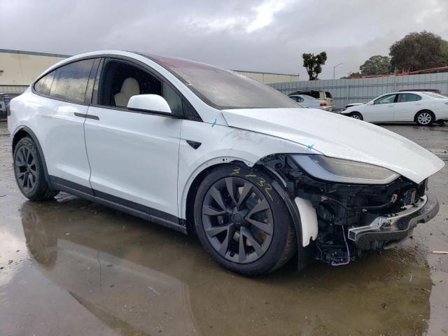2023 Tesla Model X - Image 4