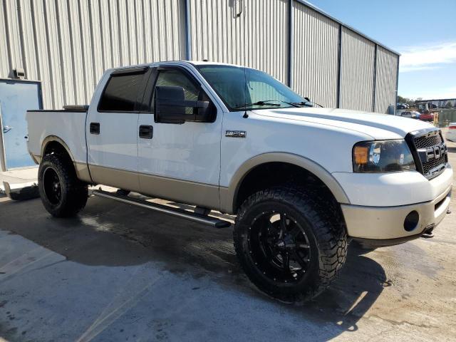 2007 Ford F150 Supercrew - Фото 4