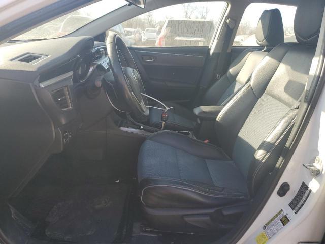 2014 Toyota Corolla L - Фото 7