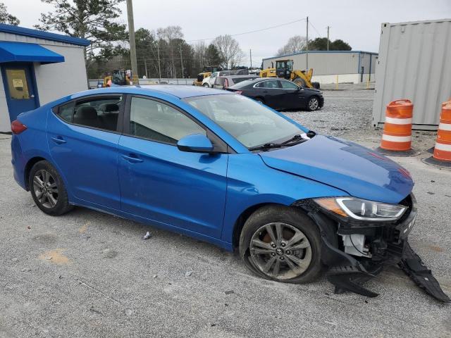 2017 Hyundai Elantra Se - Фото 4