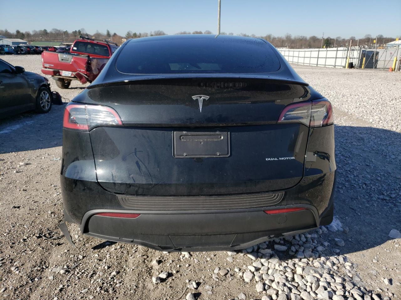 2023 TESLA MODEL Y - Image 6