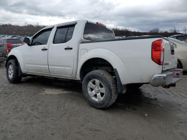 2012 Nissan Frontier S - Фото 2