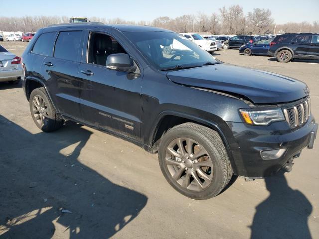 2016 Jeep Grand Cherokee Limited - Image 4