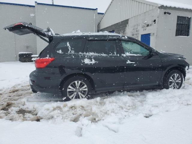 2019 Nissan Pathfinder S - Фото 3
