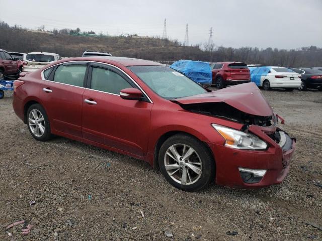 2013 Nissan Altima 2.5 - Фото 4