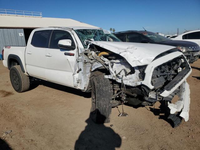2018 Toyota Tacoma Double Cab - Image 4