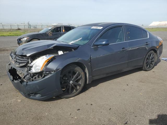 2011 Nissan Altima Base