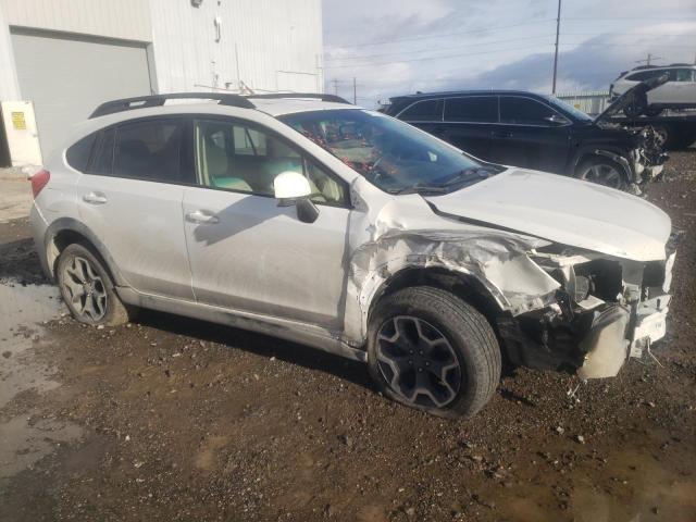 2013 Subaru Xv Crosstrek 2.0 Premium - Фото 4