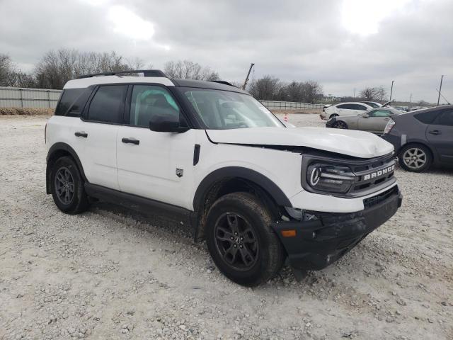 2022 Ford Bronco Sport Big Bend - Фото 4