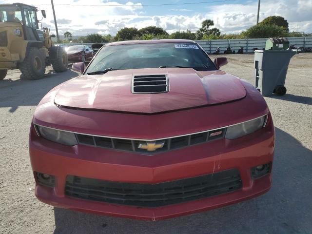 2014 Chevrolet Camaro 2Ss - Image 5