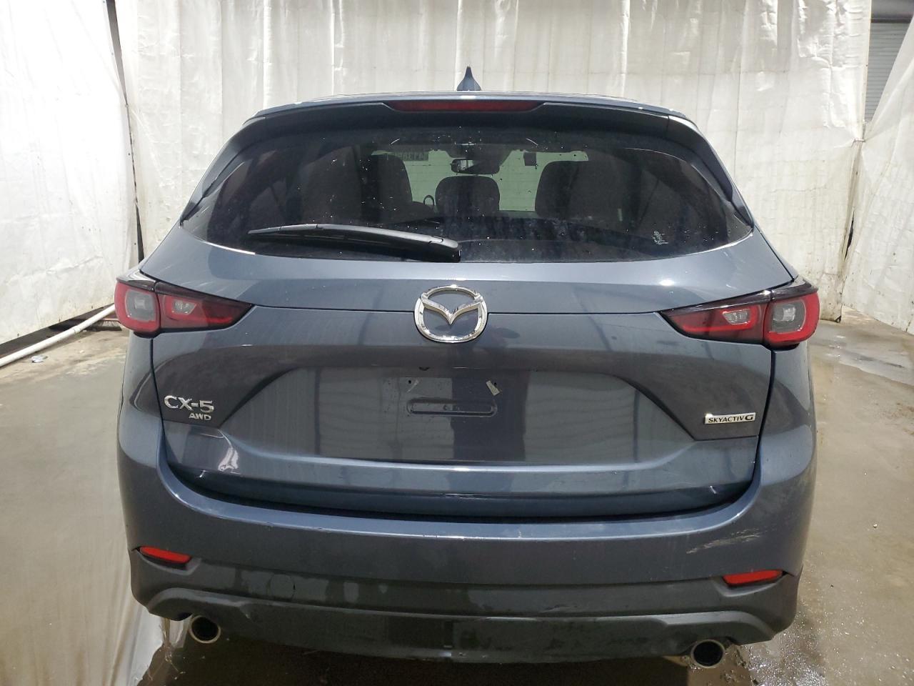 2023 MAZDA CX-5 PREFE - Image 6
