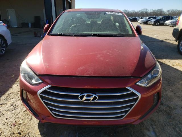 2018 Hyundai Elantra Sel - Image 5