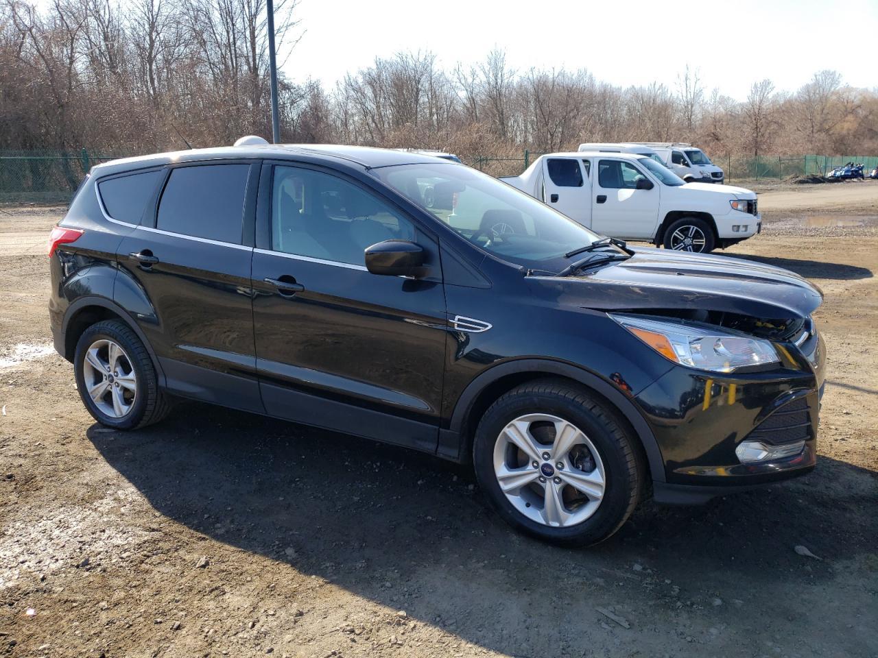 2015 FORD ESCAPE SE - Image 4