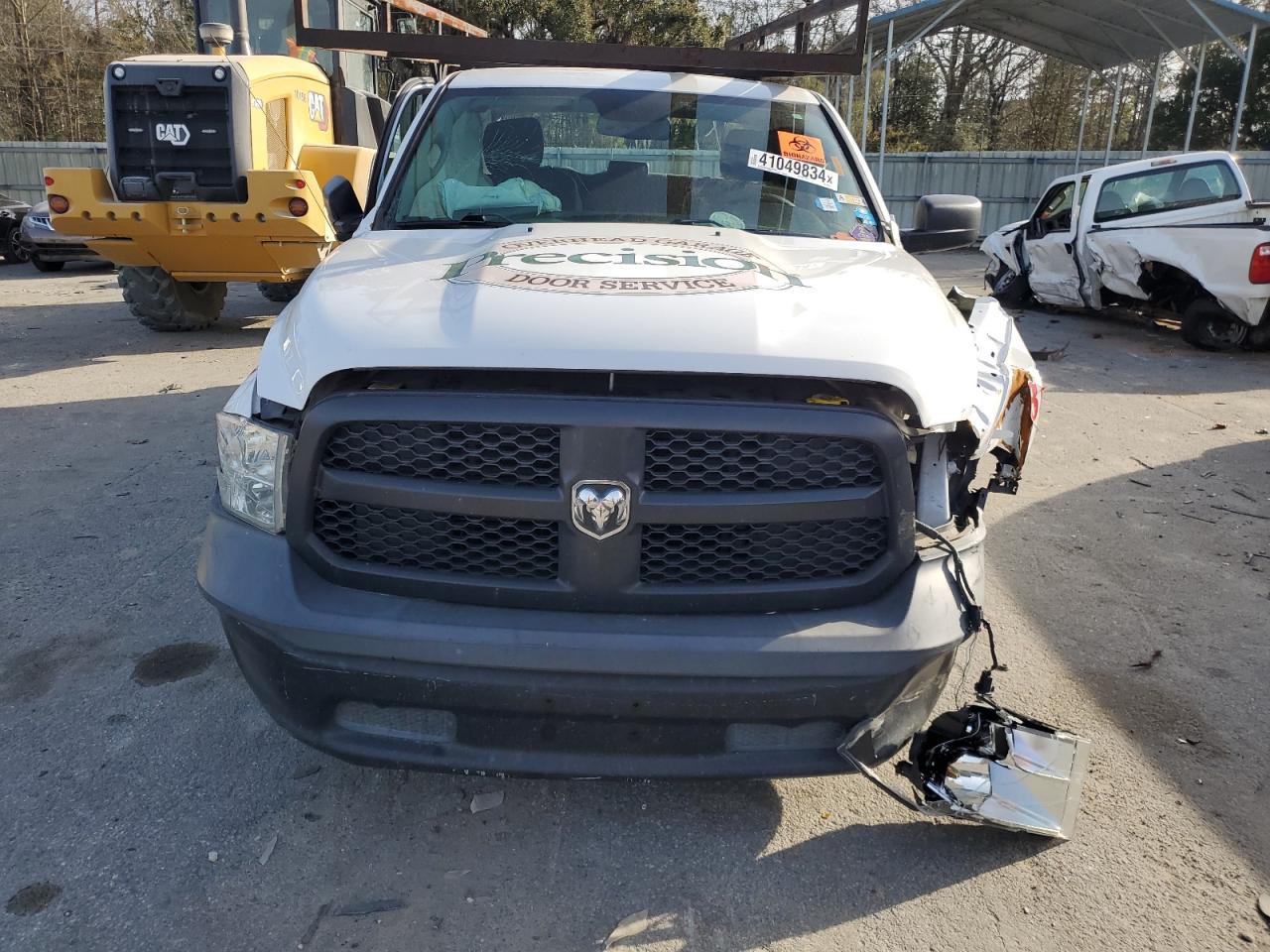 2019 RAM 1500 CLASS - Фото 5