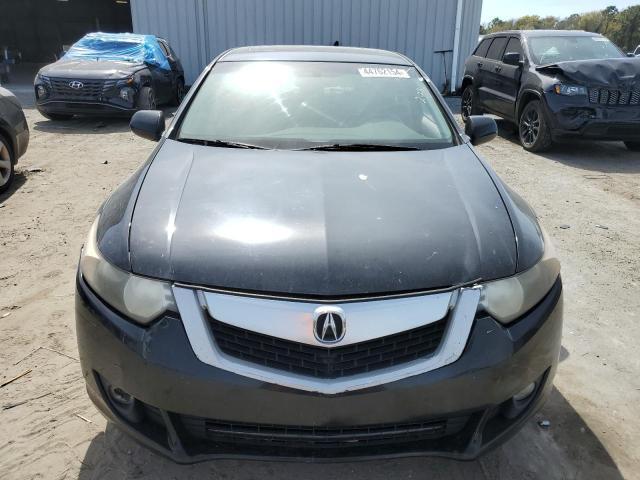 2010 Acura Tsx - Фото 5