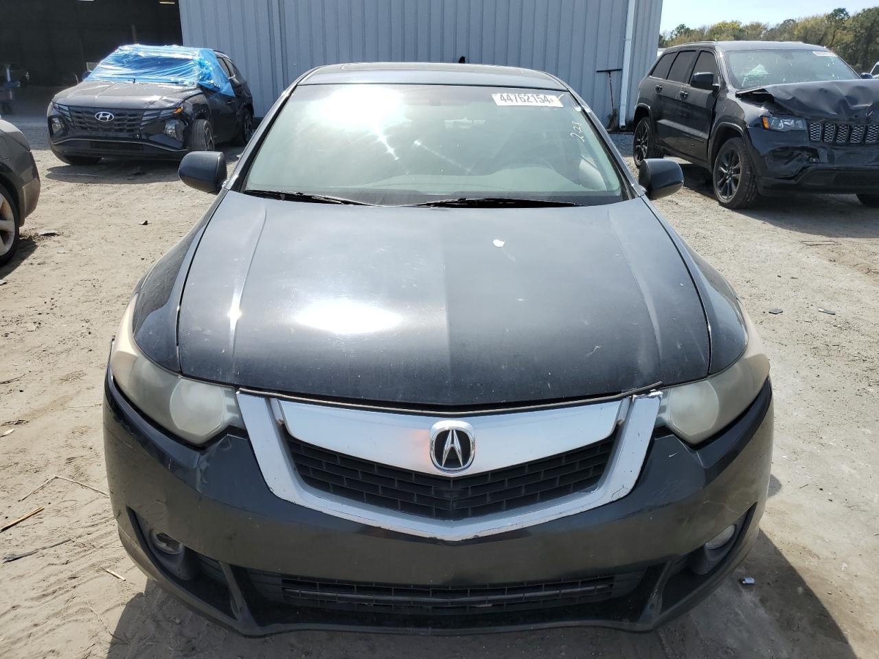 2010 ACURA TSX - Image 5