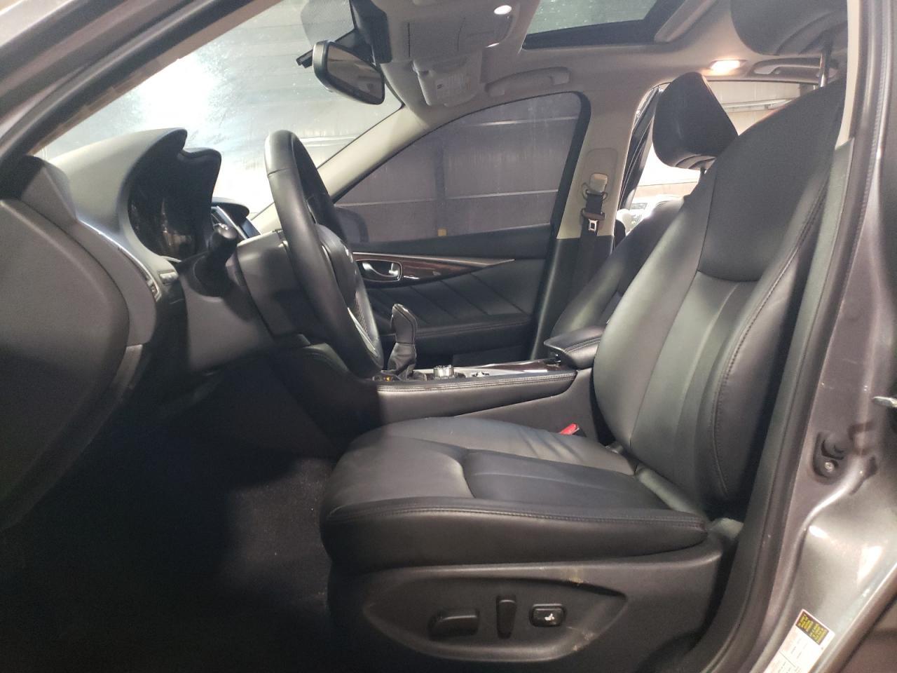 2019 INFINITI Q50 LUXE - Фото 7