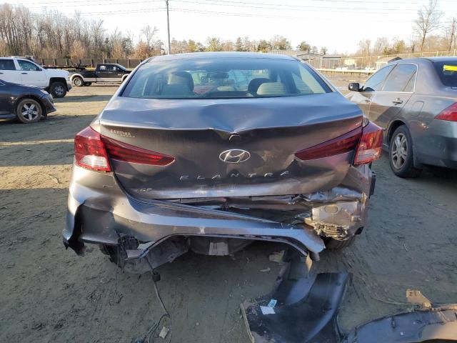 2019 Hyundai Elantra Se - Image 6