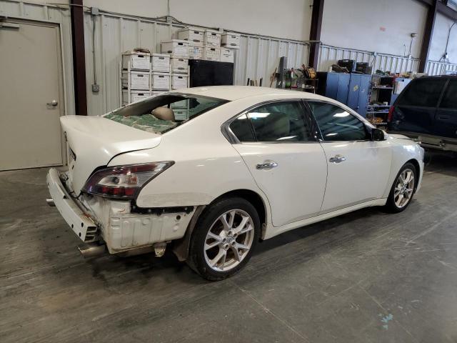 2014 Nissan Maxima S - Фото 3