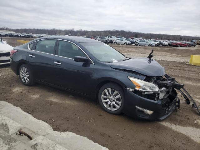 2013 Nissan Altima 2.5 - Фото 4