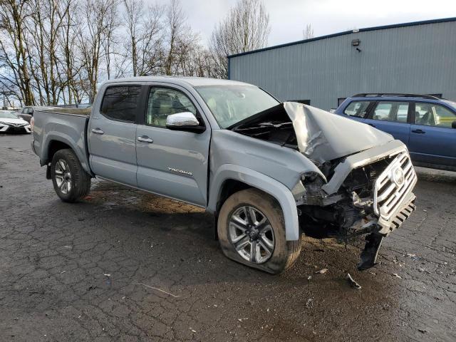 2019 Toyota Tacoma Double Cab - Фото 4