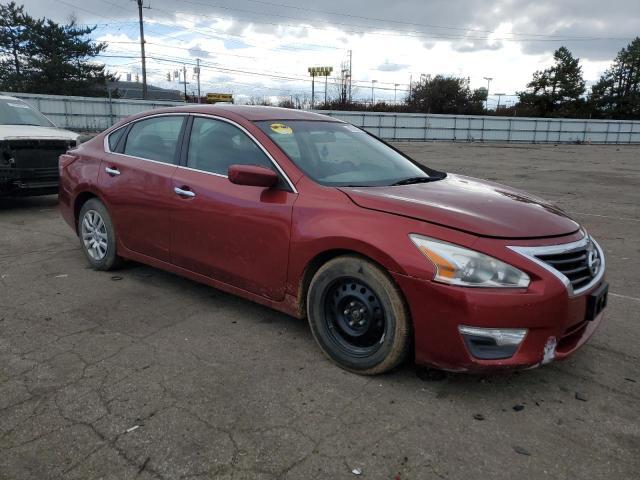 2013 Nissan Altima 2.5 - Фото 4