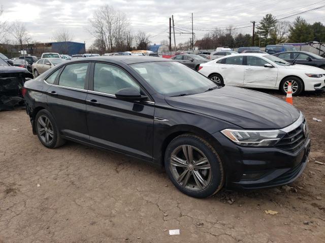 2020 Volkswagen Jetta S - Image 4