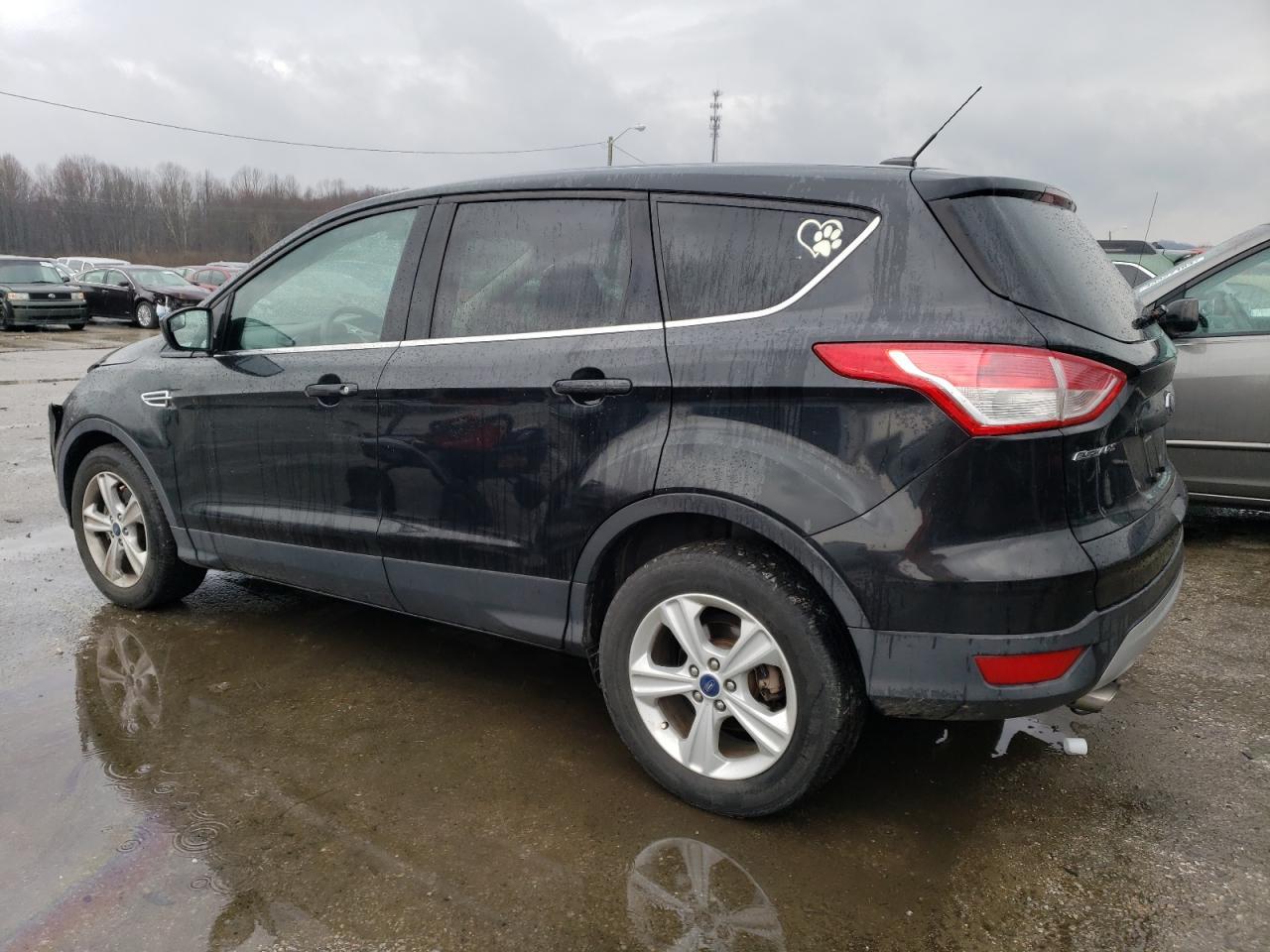 2015 FORD ESCAPE SE - Image 2