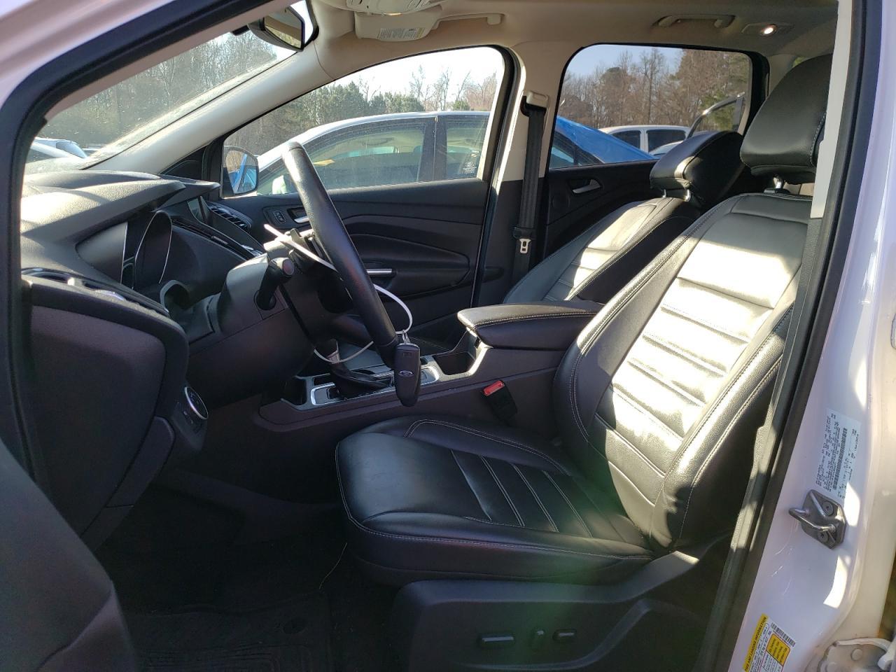 2017 FORD ESCAPE TIT - Image 7