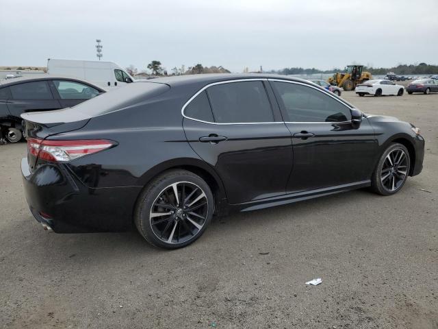 2018 Toyota Camry Xse - Фото 3