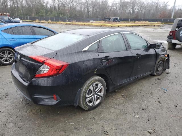 2016 Honda Civic Lx - Image 3
