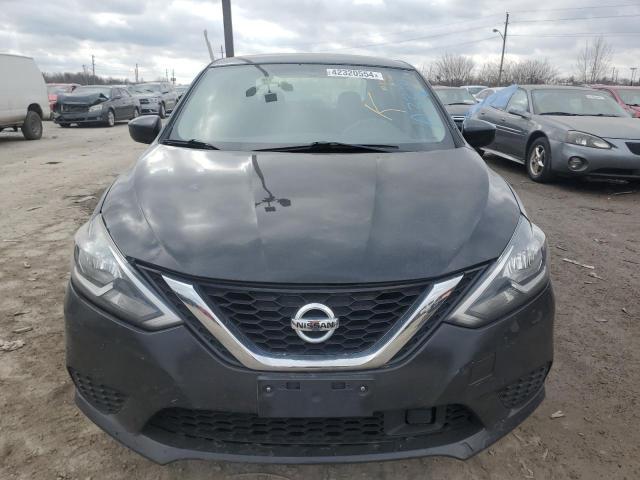 2018 Nissan Sentra S - Image 5