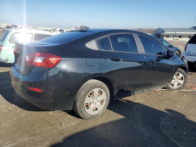 2016 Chevrolet Cruze Ls - Image 3