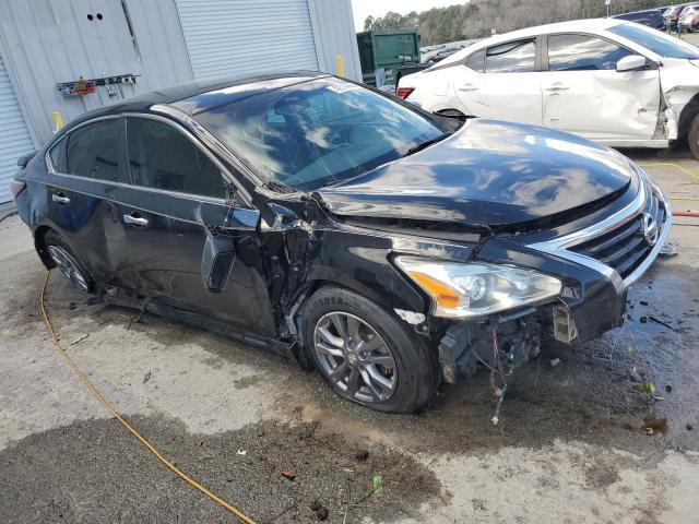 2015 Nissan Altima 2.5 - Фото 4
